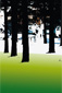 Park i Knivsta